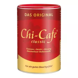 CHI-CAFE Prašek, 400 g