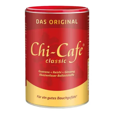 CHI-CAFE Prašek, 400 g CHI-CAFE Prašek, 400 g