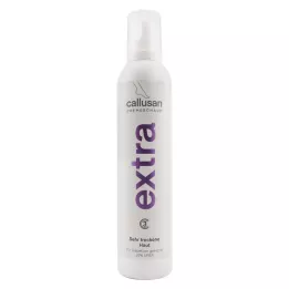 CALLUSAN Extra XXL Kremna pena, 300 ml