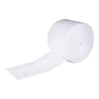 ZELLSTOFFTUPFER Svinčeni zvitek z višino 4x5 cm, 500 kosov ZELLSTOFFTUPFER Svinčeni zvitek z višino 4x5 cm, 500 kosov