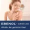 EBENOL 0,5-odstotna smetana, 15 g