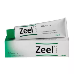 ZEEL comp.N krema, 100 g