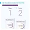 BIODERMA Krema za nego ran Cicabio, 40 ml