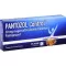 PANTOZOL Control 20 mg enterično obložene tablete, 7 kosov