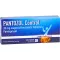 PANTOZOL Control 20 mg enterično obložene tablete, 7 kosov