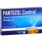 PANTOZOL Kontrolne 20 mg enterijsko obložene tablete, 14 kosov