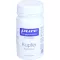 PURE ENCAPSULATIONS Kapsule bakrovega citrata, 60 kapsul