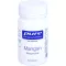 PURE ENCAPSULATIONS Mangan Manganov citrat kapsule, 60 kapsul