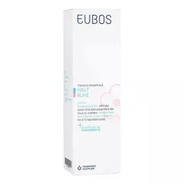 EUBOS KINDER Losjon za počitek kože, 125 ml