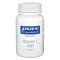 PURE ENCAPSULATIONS Vitamin C 400 pufriranih kapsul, 90 kosov