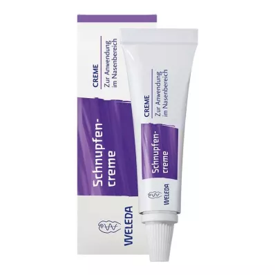 WELEDA Cold smetana, 6 g WELEDA Cold smetana, 6 g