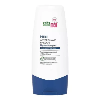 SEBAMED za moške Balzam po britju, 100 ml SEBAMED za moške Balzam po britju, 100 ml