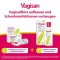 VAGISAN Losjon za intimno umivanje, 200 ml
