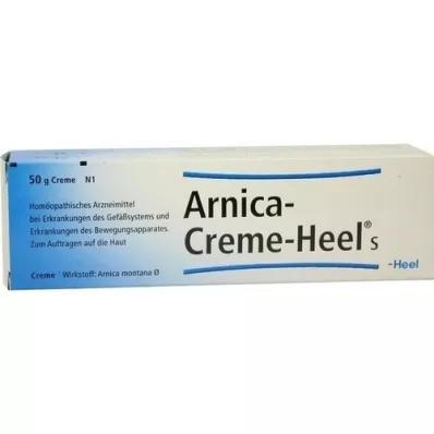 ARNICA-CREME Peta S, 50 g