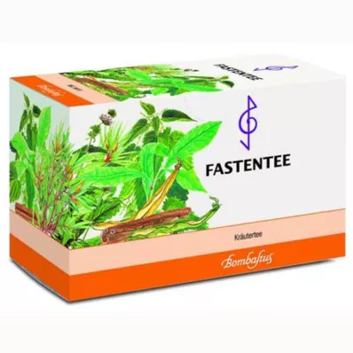 FASTENTEE Filtrirna vrečka, 20X2 g