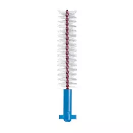 CURAPROX mehki implantat 505 2-5,5 mm, 5 kosov