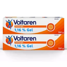 VOLTAREN Gel proti bolečinam, 300 g