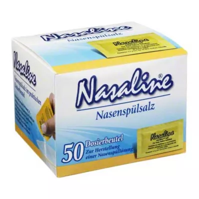 Nazalinska sol, 50 kom