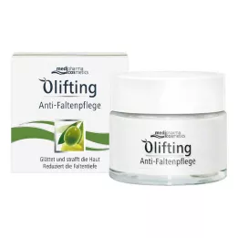 OLIVENÖL OLIFTING Krema proti gubam, 50 ml