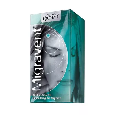 MIGRAVENT Kapsule, 90 kosov MIGRAVENT Kapsule, 90 kosov