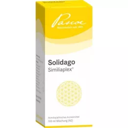 SOLIDAGO SIMILIAPLEX Kapljice, 100 ml