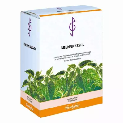 BRENNNESSEL TEE, 110 g BRENNNESSEL TEE, 110 g