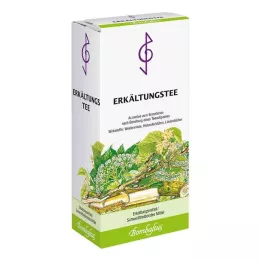 RECOLDING TEA, 75 g