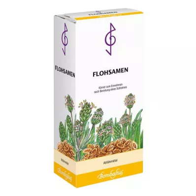 FLOHSAMEN Jedra, 300 g