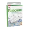 RATIOLINE aqua Shower Plaster Plus 8x10 cm sterilen, 5 kosov