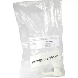 DOSIERPUMPE 2 ml za 1000 ml steklenice, 1 kos