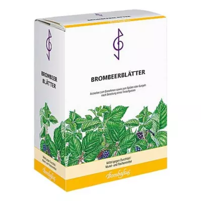 BROMBEERBLÄTTER Čaj, 75 g