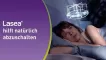 Video o izdelku Lasea mehke kapsule za notranji nemir, 28 kos