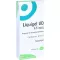 LIQUIGEL UD 2,5 mg/g enkratni odmerek oftalmičnega gela, 30X0,5 g