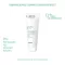 EUBOS SENSITIVE Krema za obnovo stopal &amp; Zaščitna krema, 100 ml