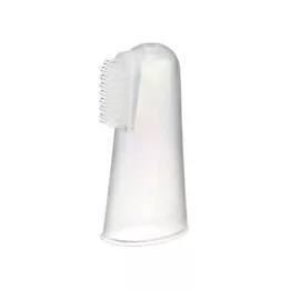 FINGERZAHNBÜRSTE Coscura, 1 kos