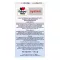 DOPPELHERZ Kapsule Eyes plus vision+protection system, 60 kosov