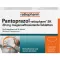 PANTOPRAZOL-ratiopharm SK 20 mg enterijsko obložene tablete, 7 kosov