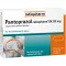 PANTOPRAZOL-ratiopharm SK 20 mg enterijsko obložene tablete, 14 kosov