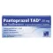 PANTOPRAZOL TAD 20 mg b.Sodbrenn. tablete za želodčni sok, 14 kosov