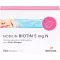 NOBILIN Biotin 5 mg N tablete, 100 kosov