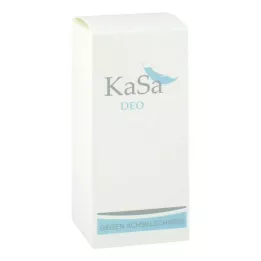 KASA Antiperspirant dezodorant, 50 ml