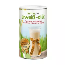 FORMOLINE beljakovinska prehrana v prahu, 480 g