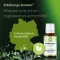 ERKÄLTUNGS-ENTOXIN Kapljice, 20 ml