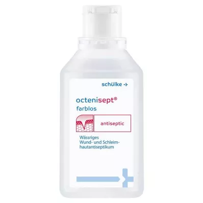 Octenisept dezinfekcija ran, 500 ml Octenisept dezinfekcija ran, 500 ml