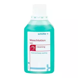 S&amp;M Losjon za umivanje, 500 ml