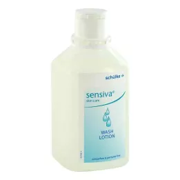 SENSIVA Losjon za umivanje, 500 ml