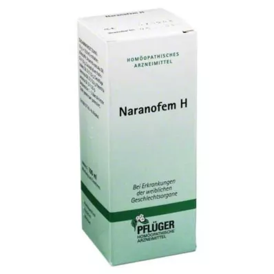 NARANOFEM H kapljice, 100 ml NARANOFEM H kapljice, 100 ml