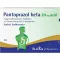PANTOPRAZOL beta 20 mg kisline enterične obložene tablete, 14 kosov