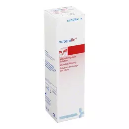 OCTENILIN Raztopina za namakanje rane, 350 ml