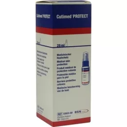 CUTIMED Protect Spray, 28 ml
